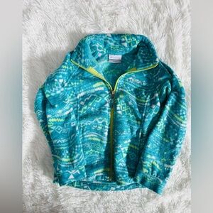 🏔️ Girls Columbia Benton Springs Jacket